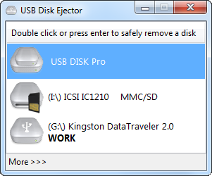 USB Extractor